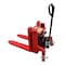Pake Handling Tools Tote & Skids Tilter, 2200 lb. Cap., 22 W x 31-1/2''L Forks, 90 Degree Tilting PAKTT10M - alternate 3